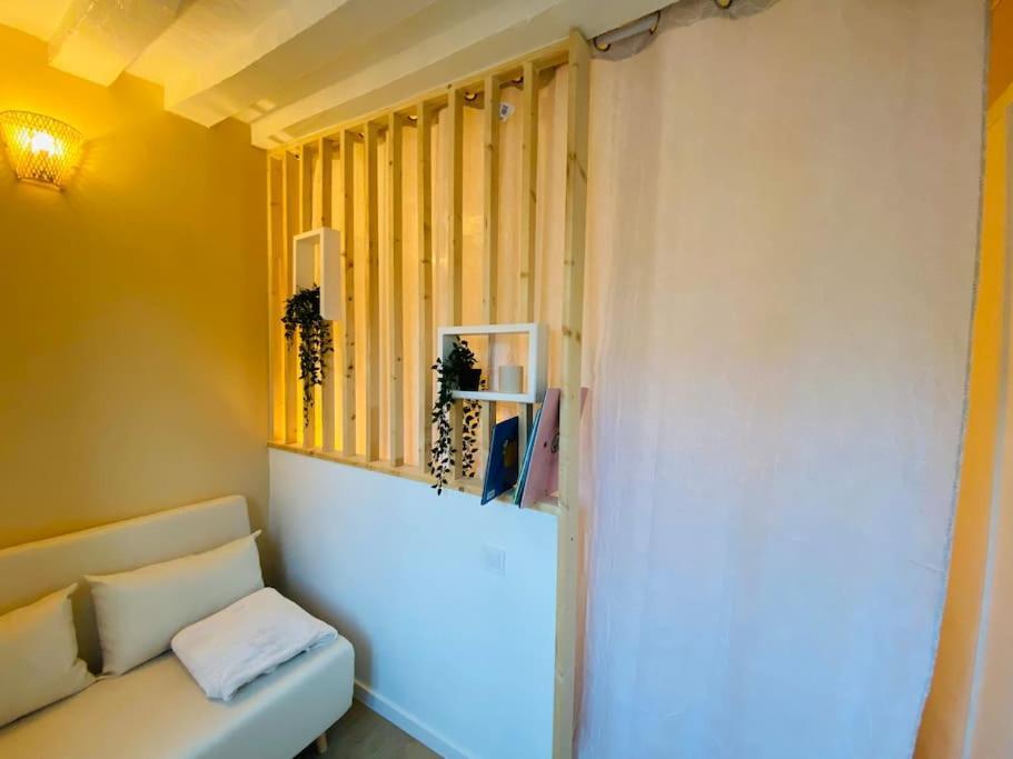 Apartmán Brume D'Automne Rouen Exteriér fotografie